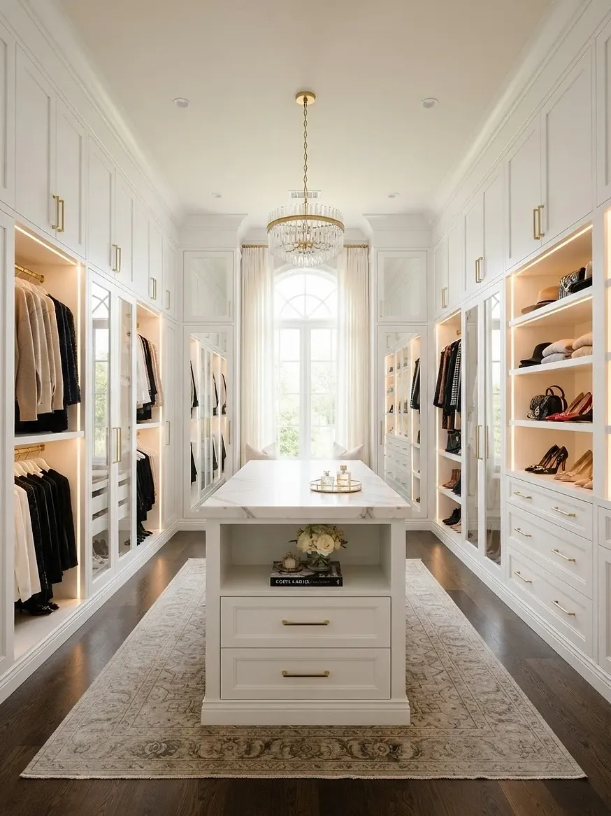 Sky Closets