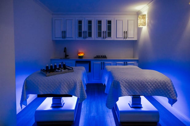 Images Opal Spa - Jupiter Beach Resort