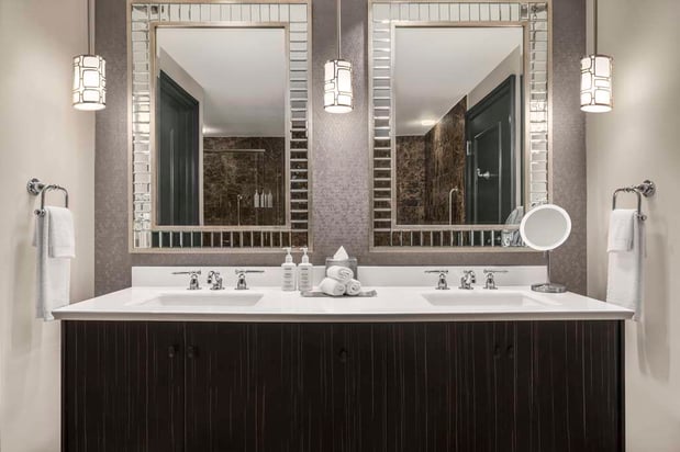 Images The American Hotel Atlanta Downtown, Tapestry Collection by Hilton