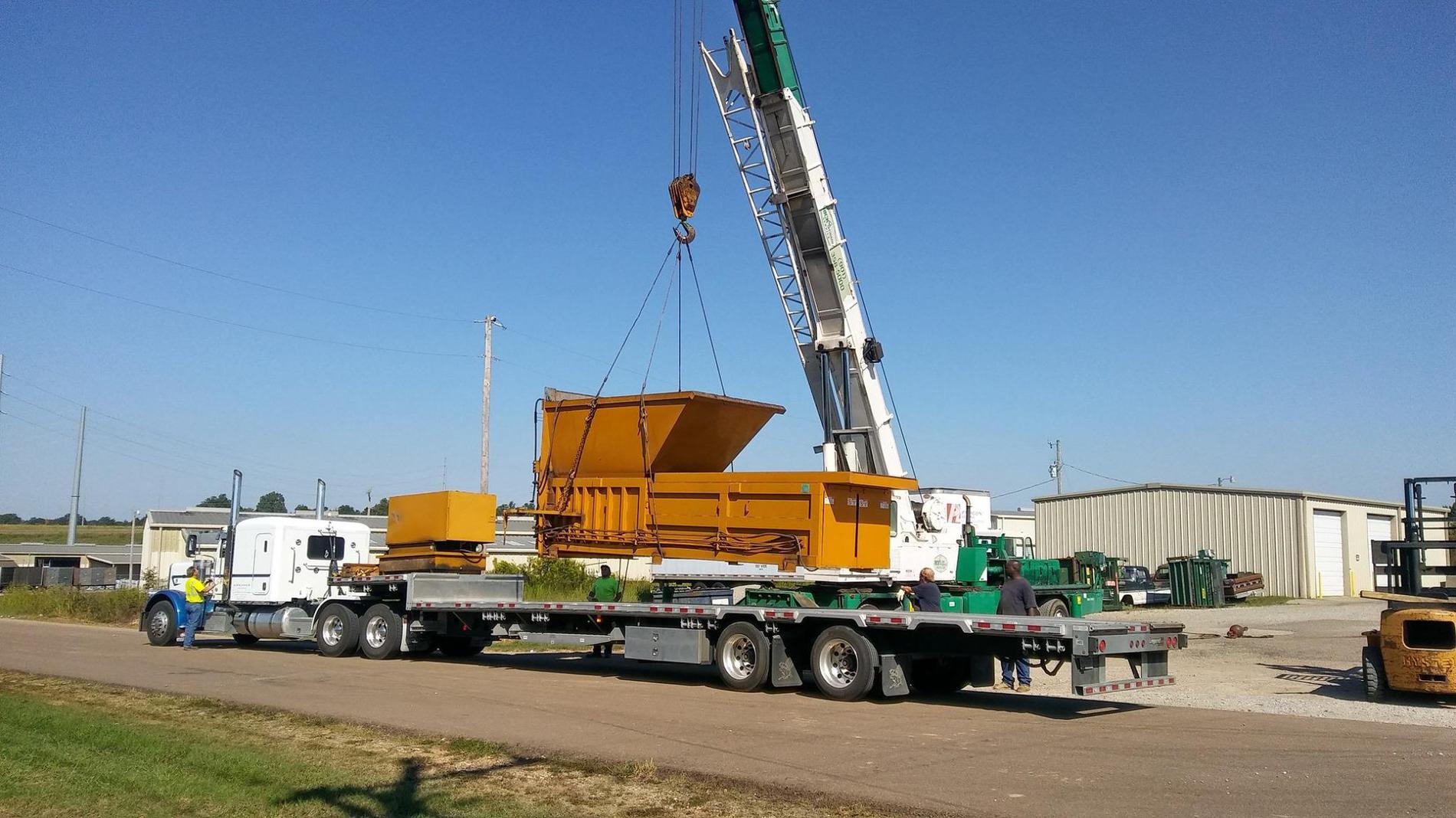 Images Norton Equipment Company