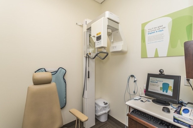 Images Mira Loma Smiles Dentistry