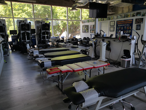 Images Coral Way Disc Center