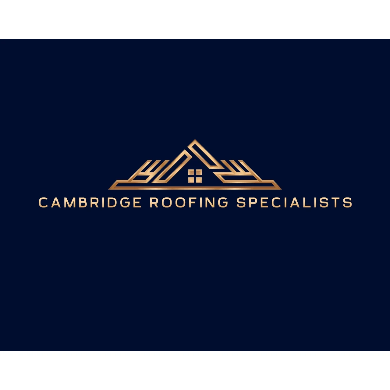 Cambridge Roofing Specialists Logo