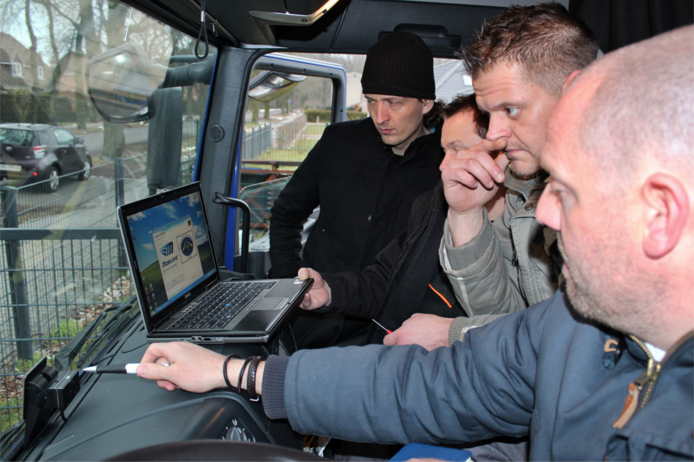 twinline GmbH, Am Heidekrug 28 in Velten