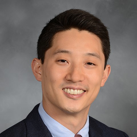 Dr. Daniel Jung Pak, MD - New York, NY - Anesthesiology, Pain Medicine