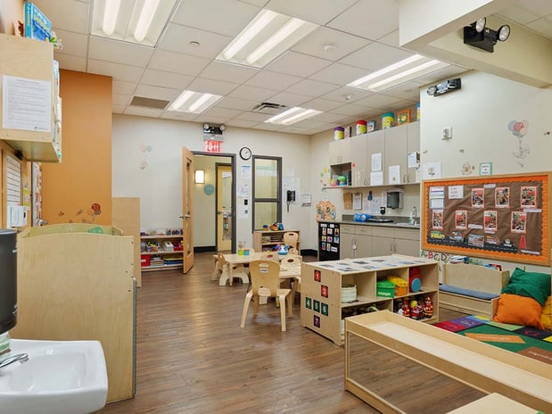Images Park Avenue KinderCare