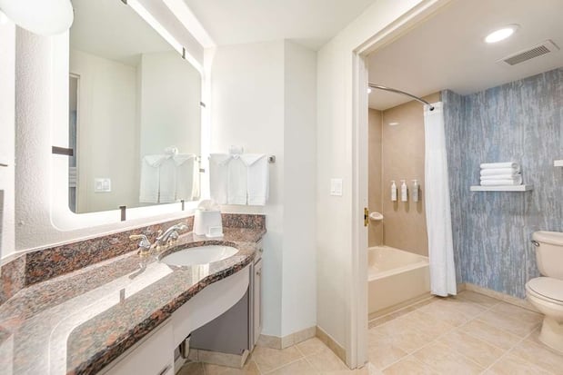 Images Homewood Suites by Hilton East Rutherford - Meadowlands, NJ