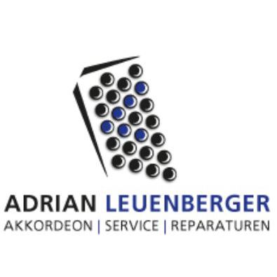 Leuenberger Adrian Logo