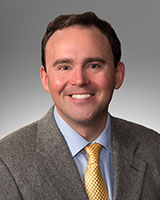 Christian Gaffney, MD - Rapid City, SD - Orthopedic Surgery, Orthopedic Surgeon