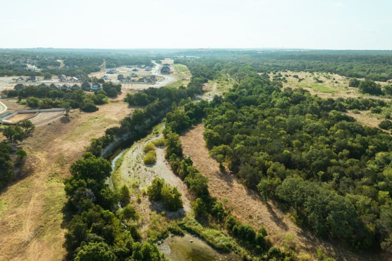Images Pulte Homes at Crescent Bluff