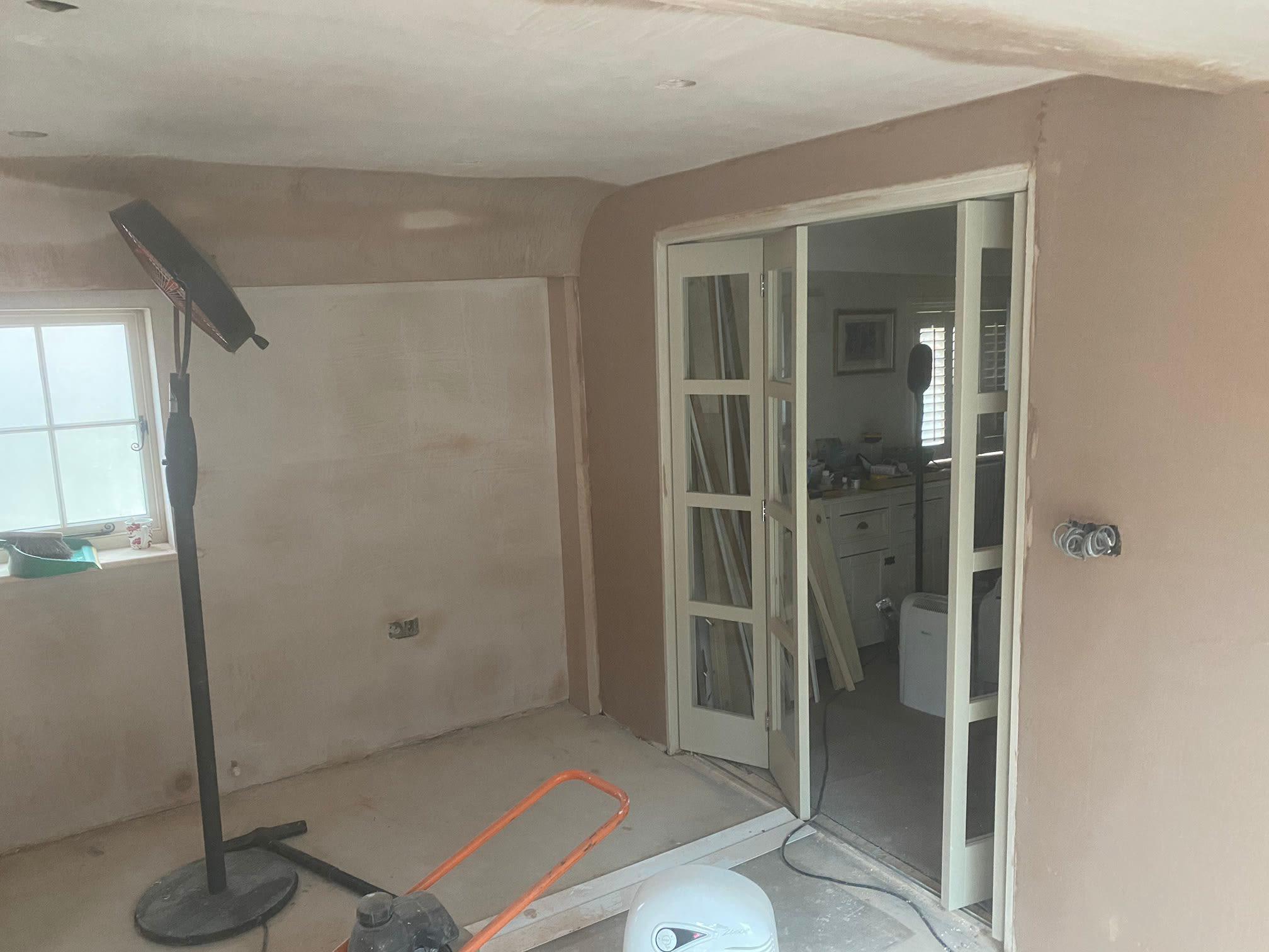 Images A B Plastering