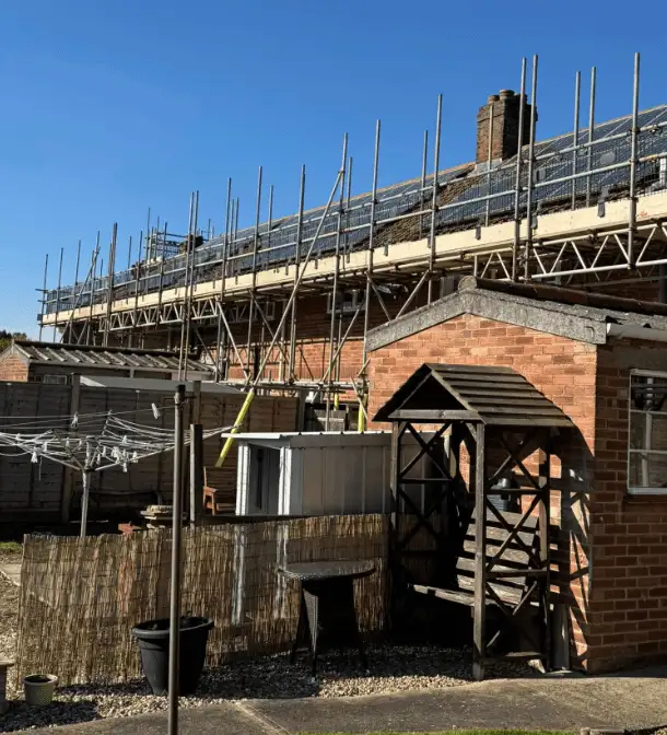 Images AAP Scaffolding Ltd