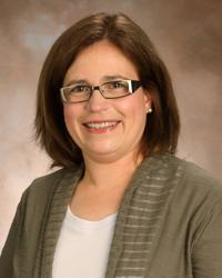 Dr. Patricia Hansen, MD