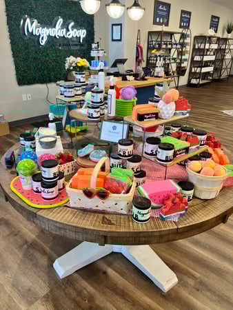 Images Magnolia Soap and Bath Co Panama City