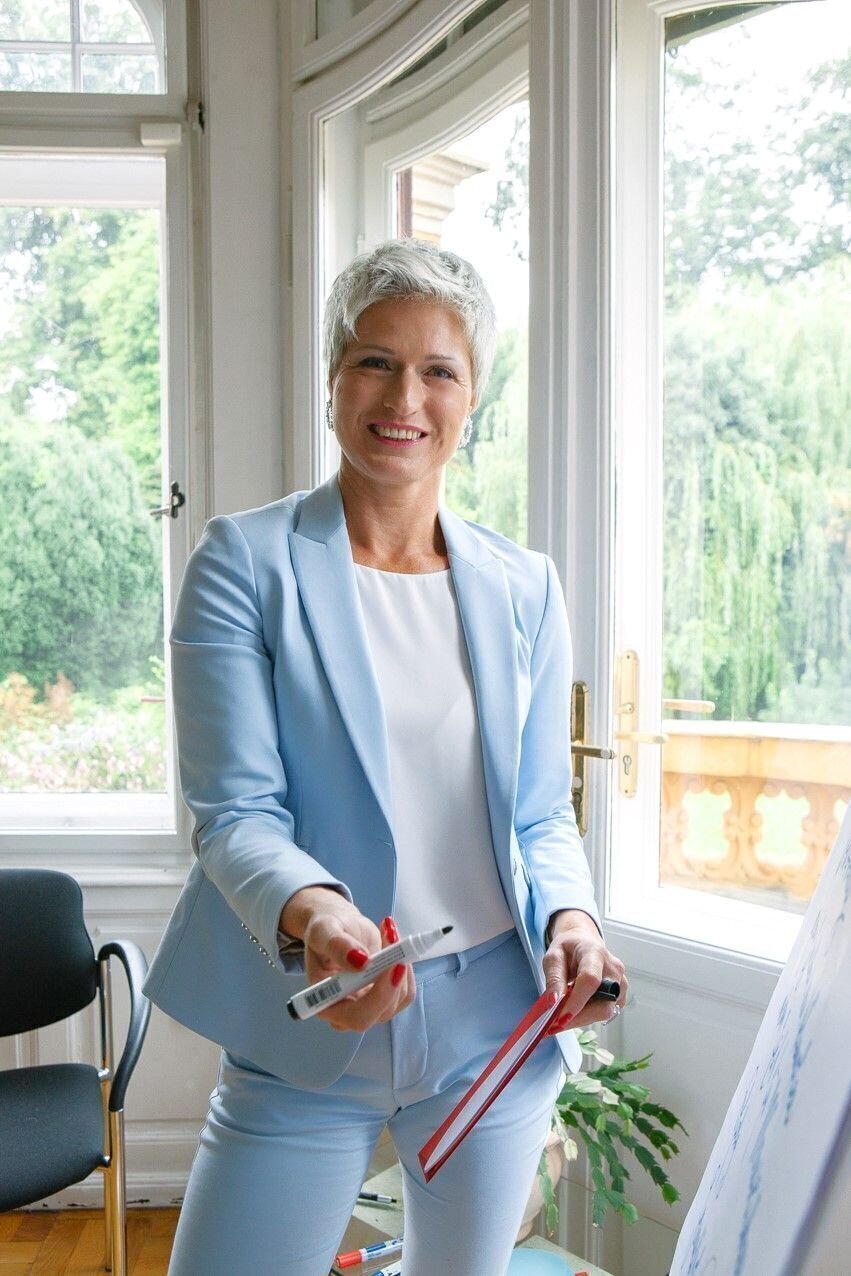 Bild 25 von Martina Zirkl Business Coaching und Beratung