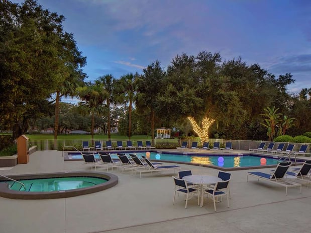 Images Hilton Ocala