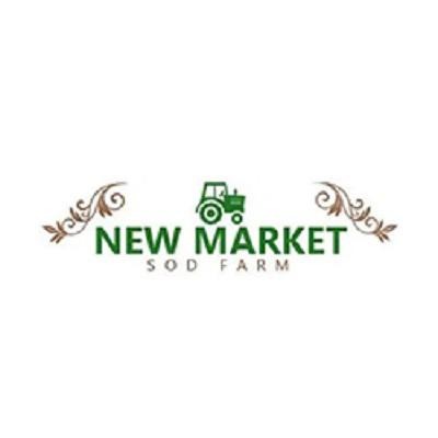 New Market Sod Farm Logo