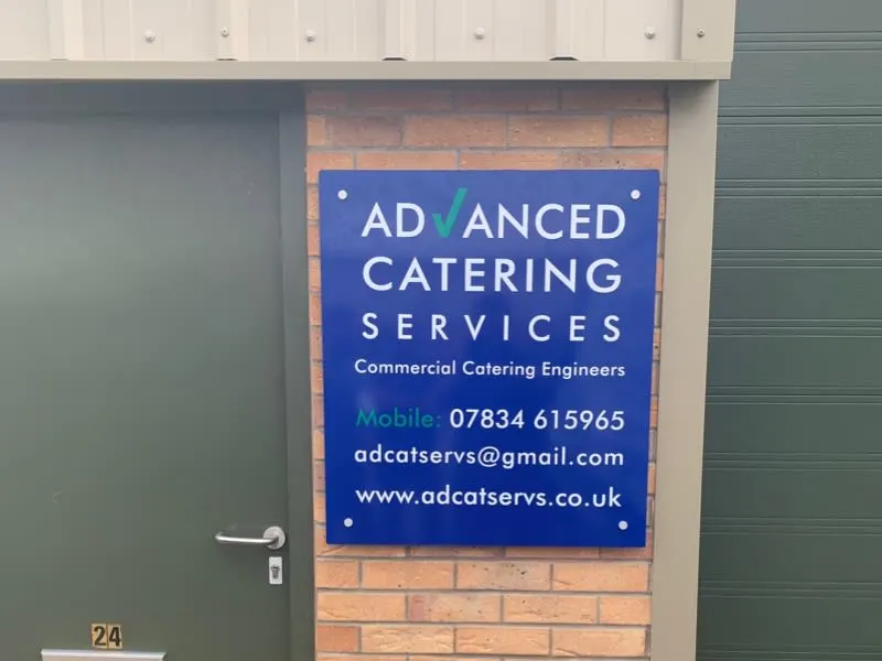 Images Advanced Catering Services Ltd