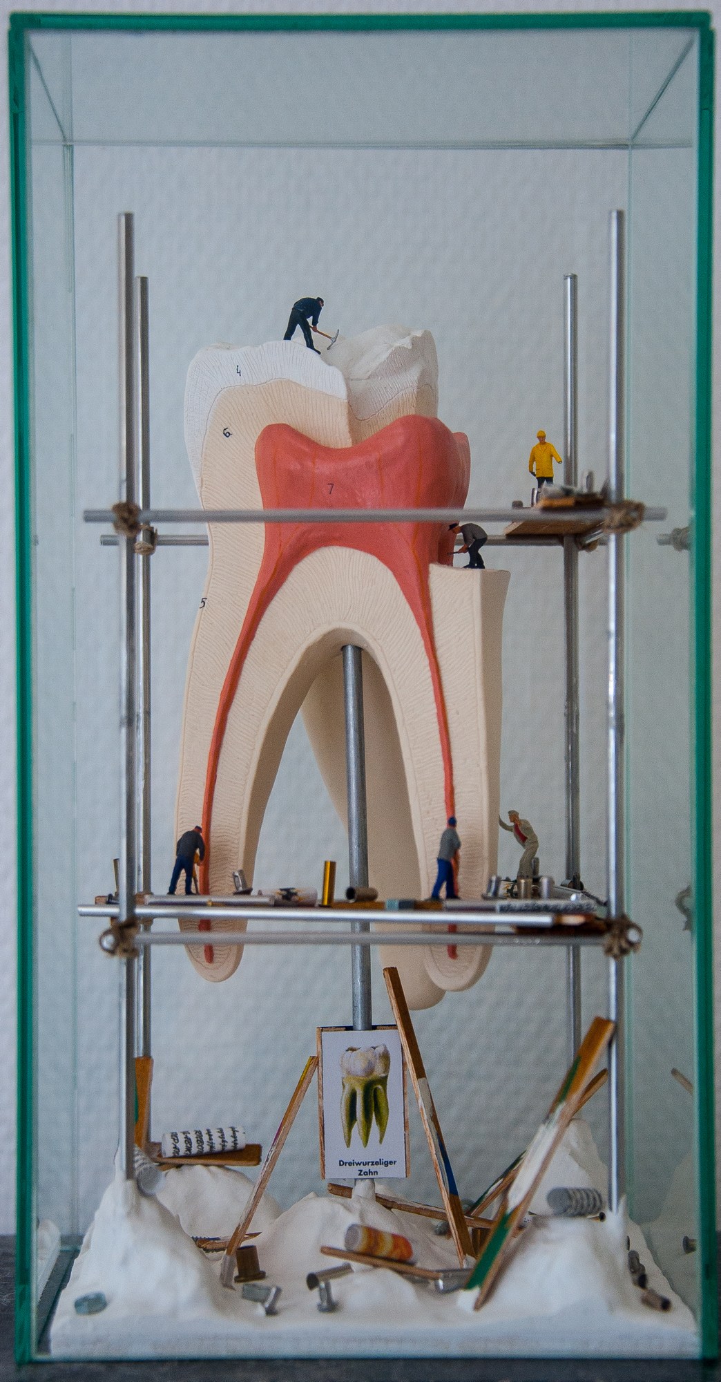 Kundenbild groß 3 Zahnarztpraxis Frank Wiese
