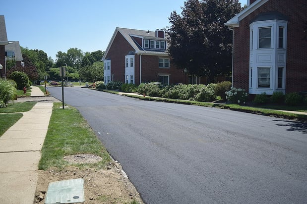 Images Rock Solid Paving & Maintenance