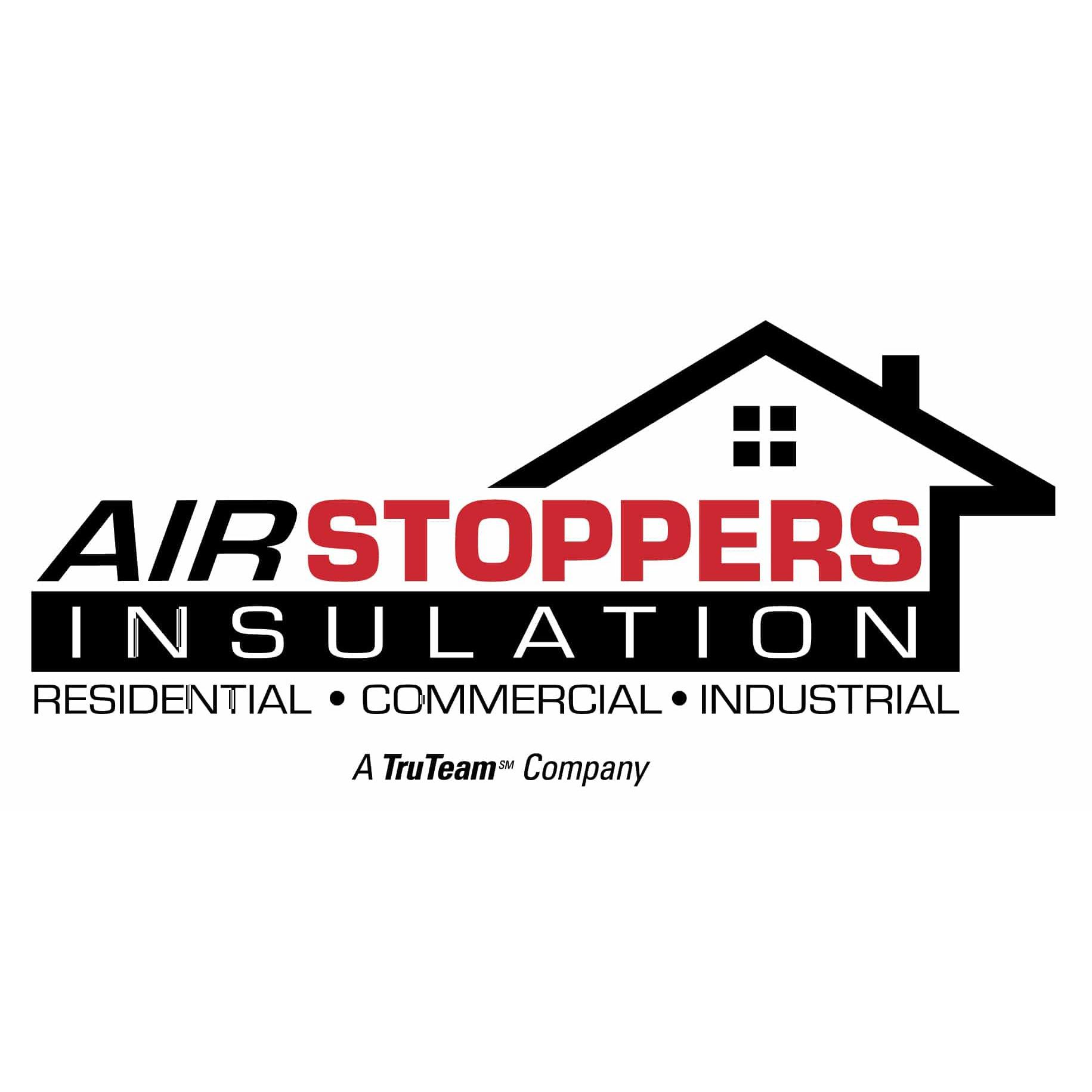 Air Stoppers Insulation