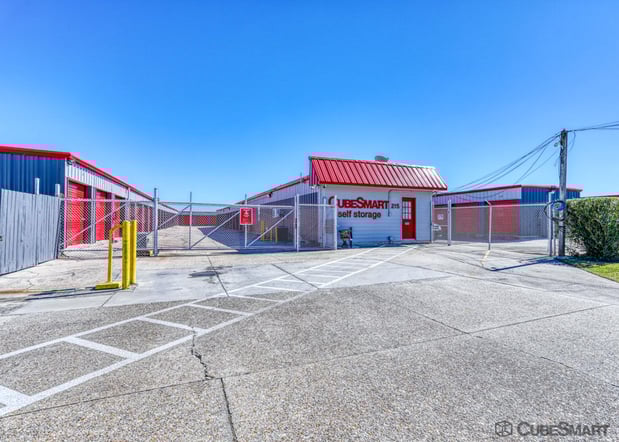 Images CubeSmart Self Storage