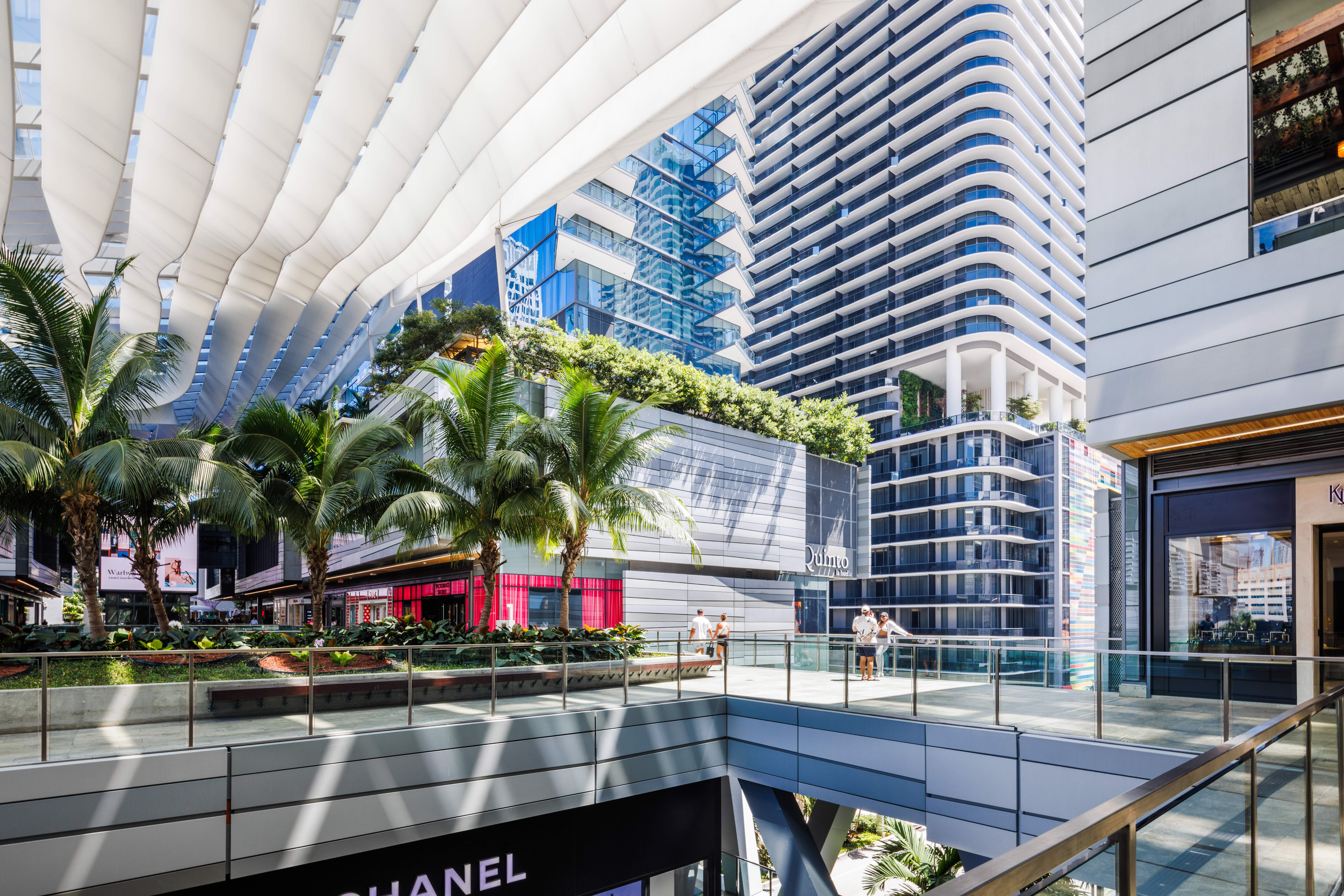 Brickell City Centre