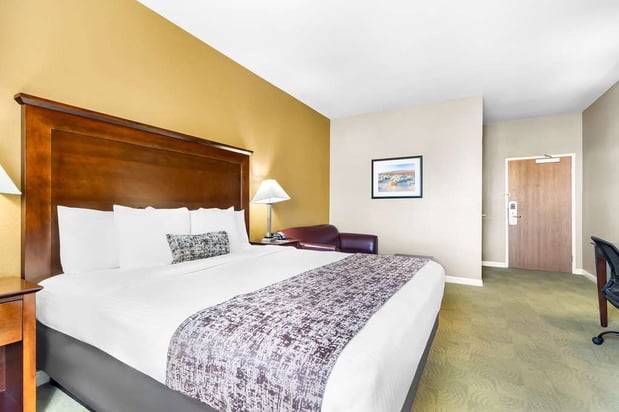 Images Best Western California City Inn & Suites
