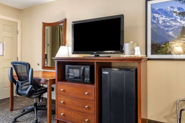 Images Best Western Swiss Clock Inn