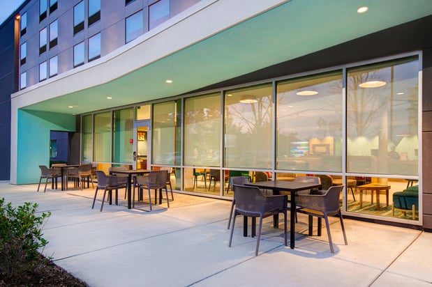 Images avid hotel Fort Mill - Carowinds Blvd by IHG
