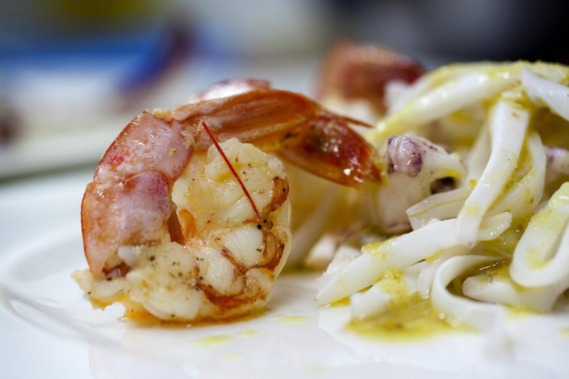 Ciccio e Pinolo Food e Wine