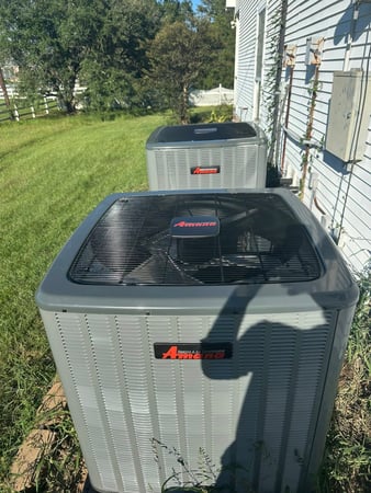 Images Grand Slam Heating and Air