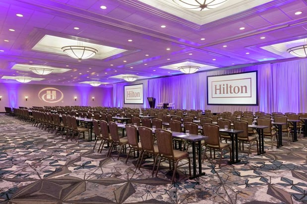 Images Hilton Orlando/Altamonte Springs