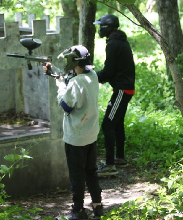 Images Special Forces Paintball