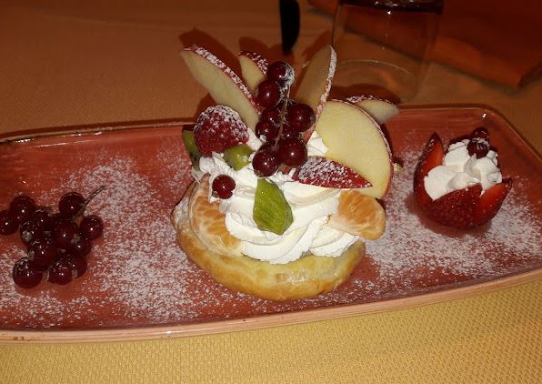 Images Ristorante Pizzeria Vento Largo