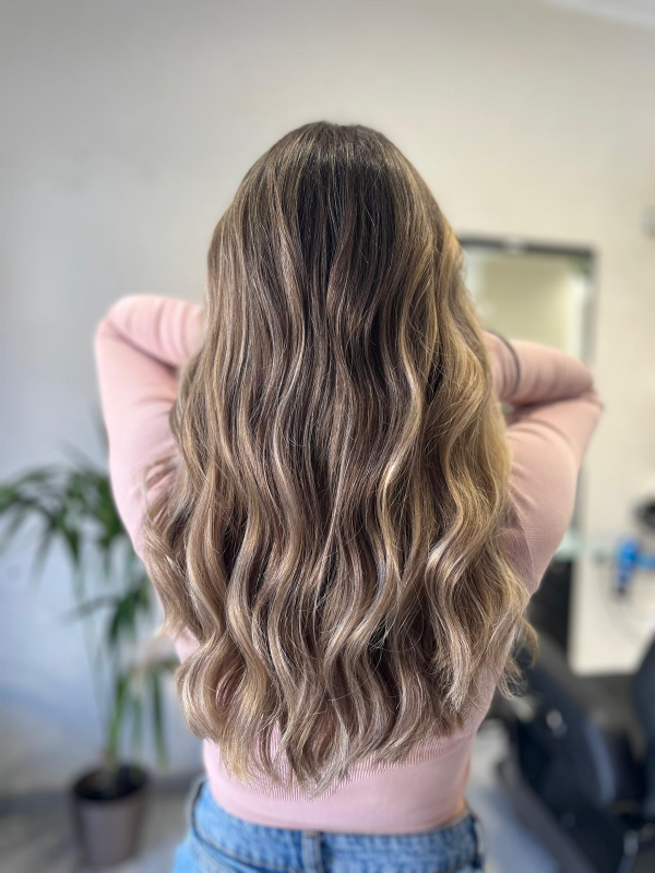 Images DS Parrucchieri Beauty Salon Cabras