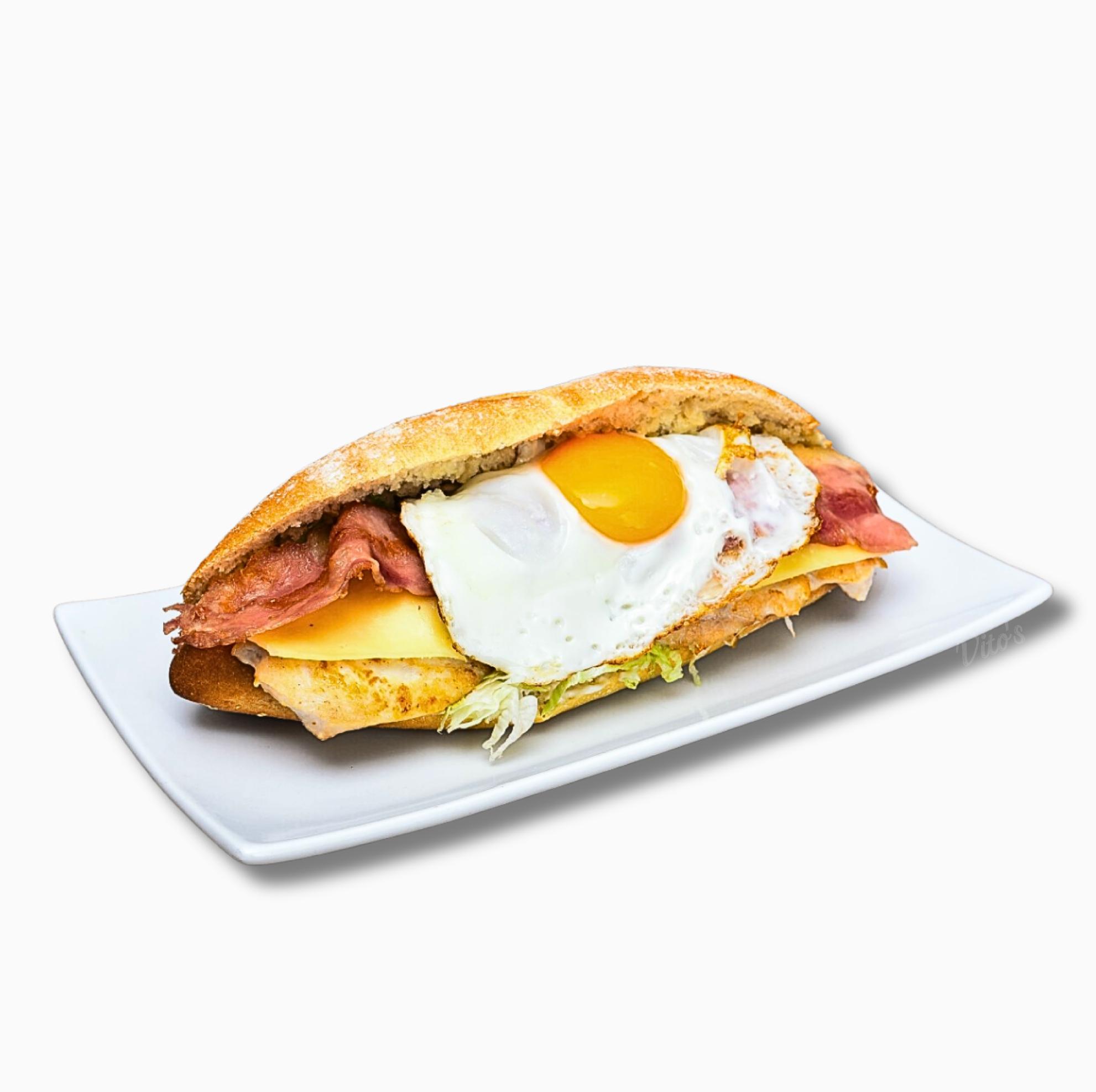 Images Bocatería Vito's