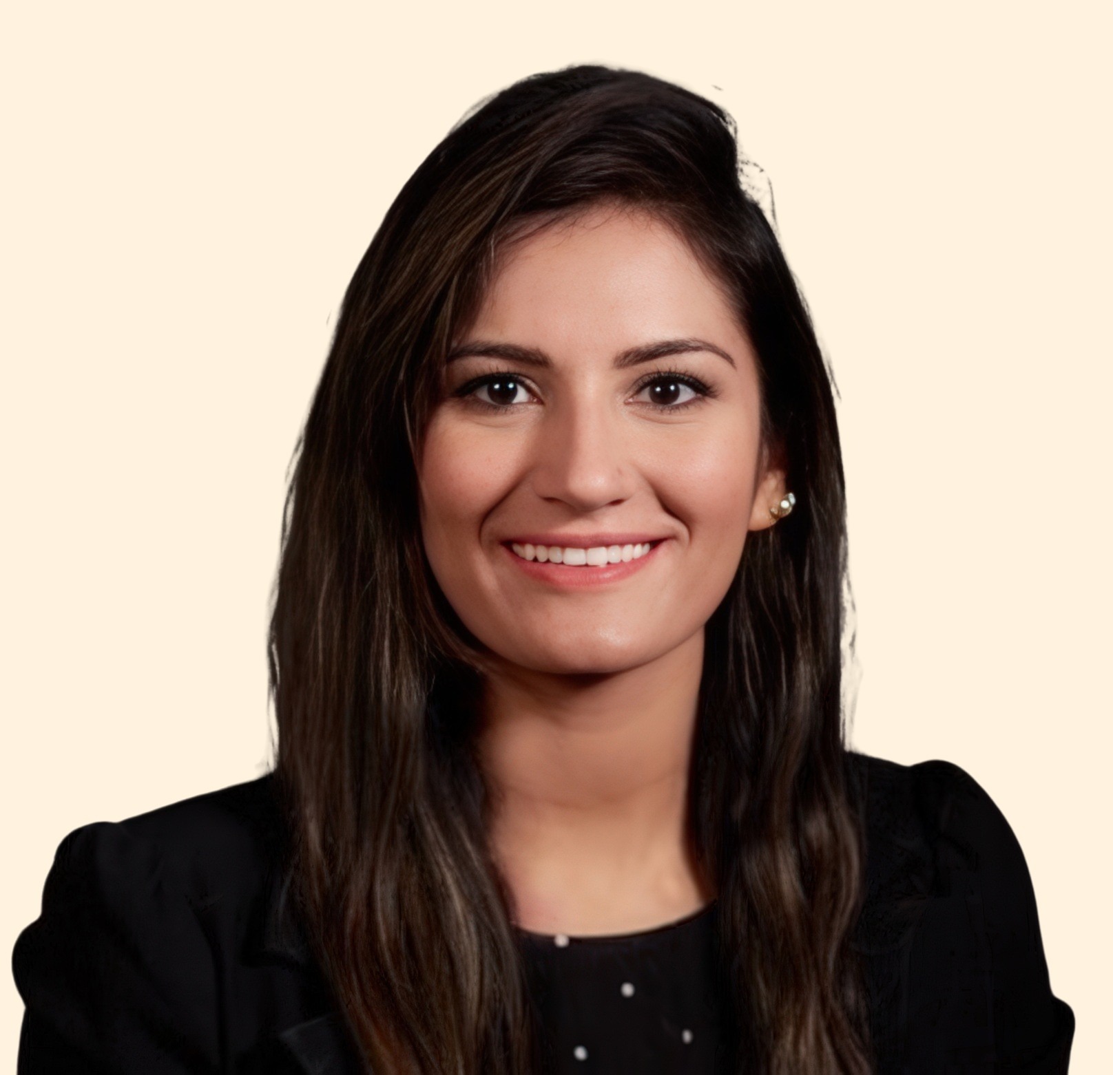 Michelle Khan, Counselor