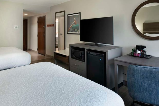 Images Hampton Inn Myrtle Beach-Northwood