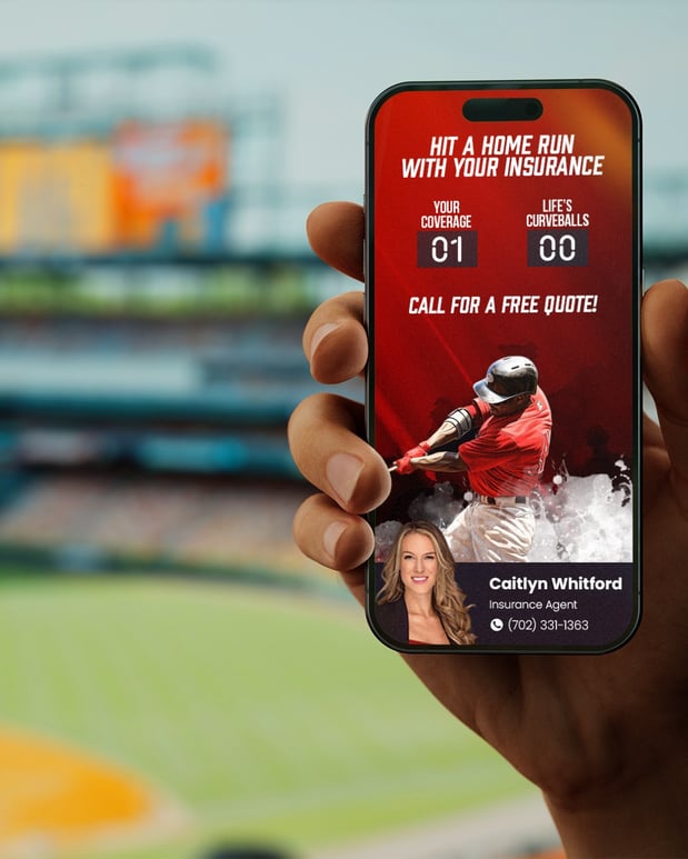 Images Caitlyn Whitford - State Farm Insurance Agent