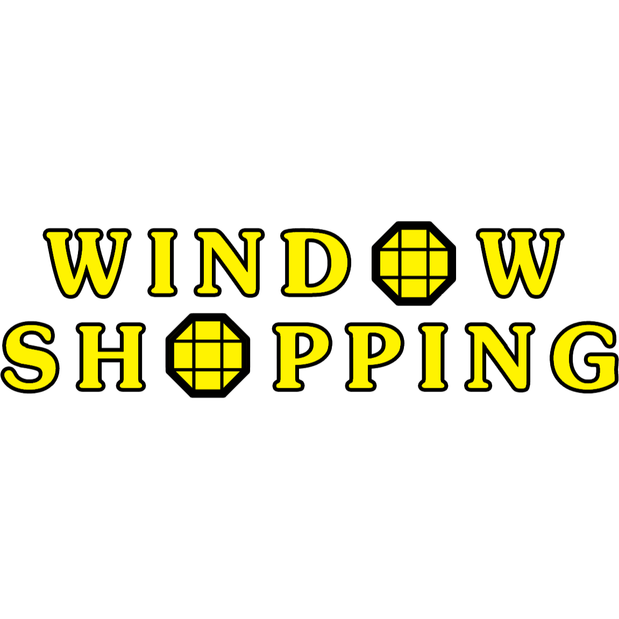 Window Shopping Logo