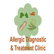 Allergic Diagnostic & Asthma Treatment Clinic Logo