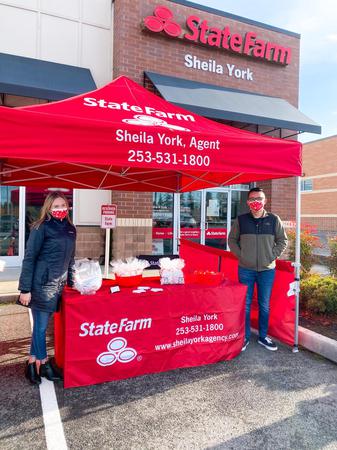 Images Sheila York - State Farm Insurance Agent