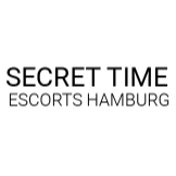 Logo Secret Time Escorts