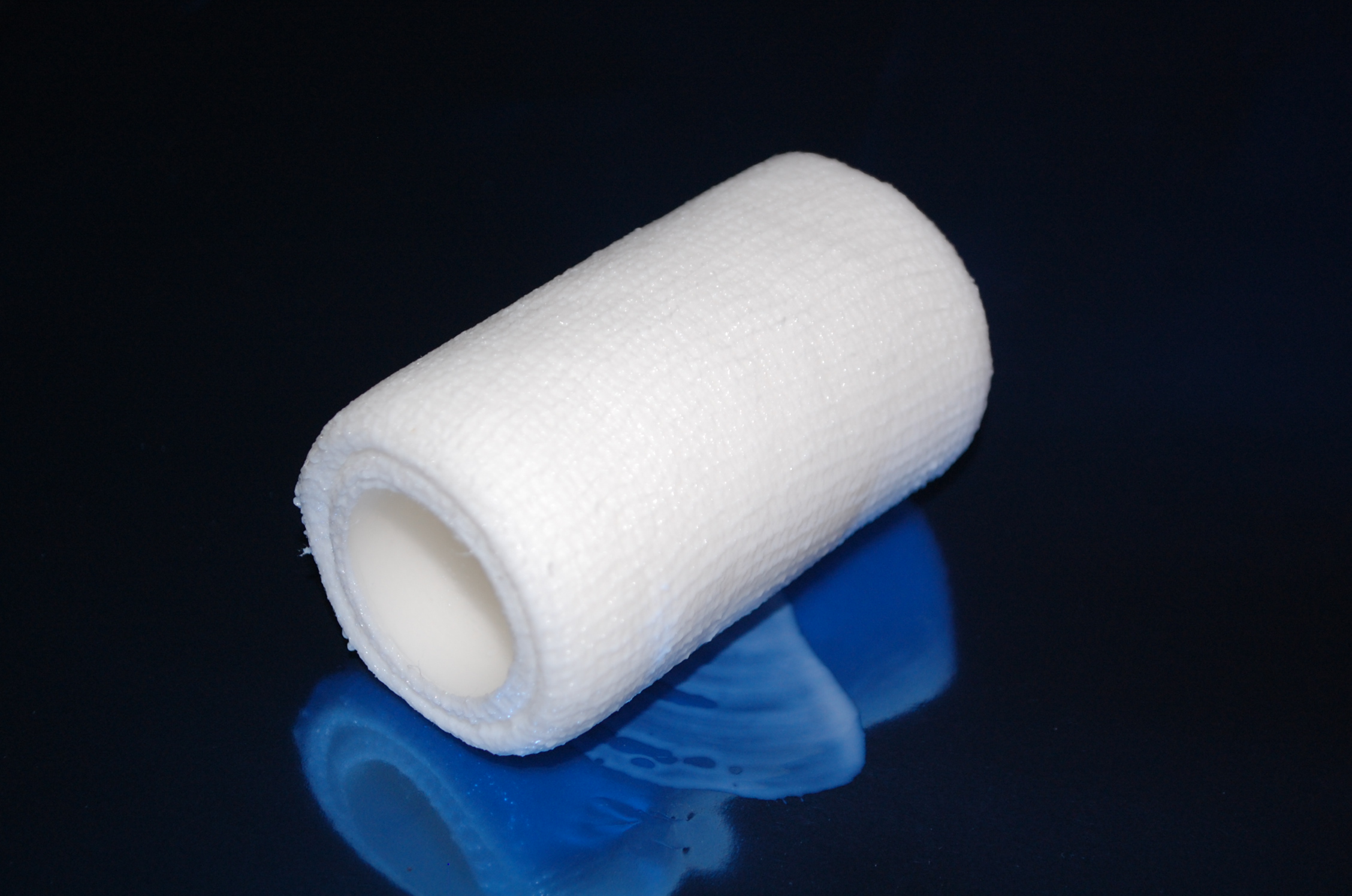 Alegro Medical GmbH, Fabrikstrasse 51 in Homburg