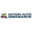 Action Auto Insurance Agency Inc. Logo
