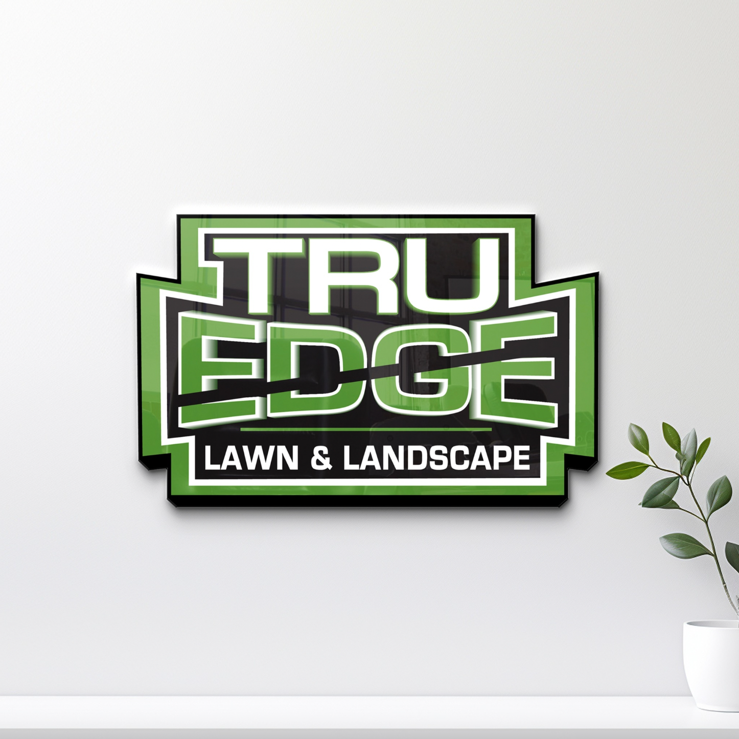 company logo