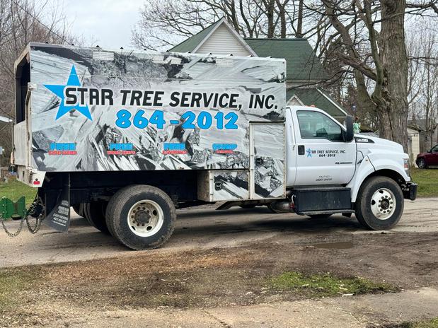 Images Star Tree Service, Inc.