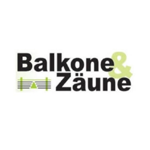 Logo BZH Balkone & Zäune - Seybold u. Zehnder GbR