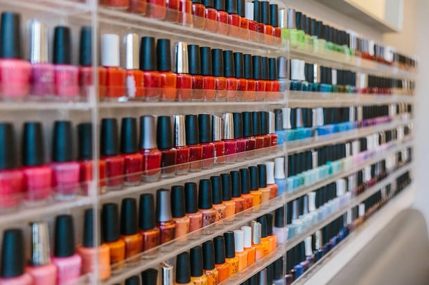 Images Orchard Nails